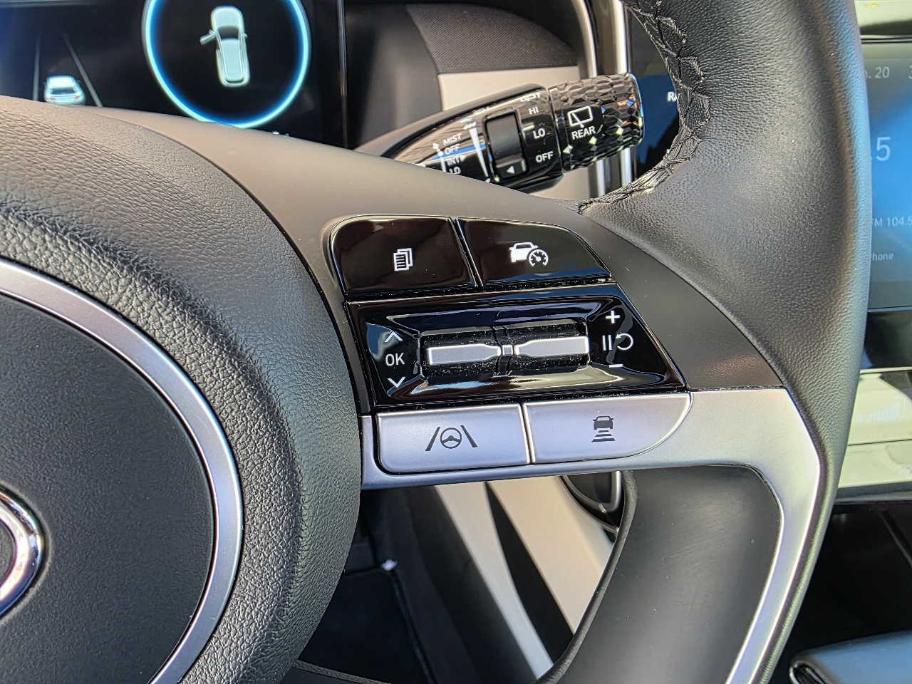 Hyundai Tucson  2023