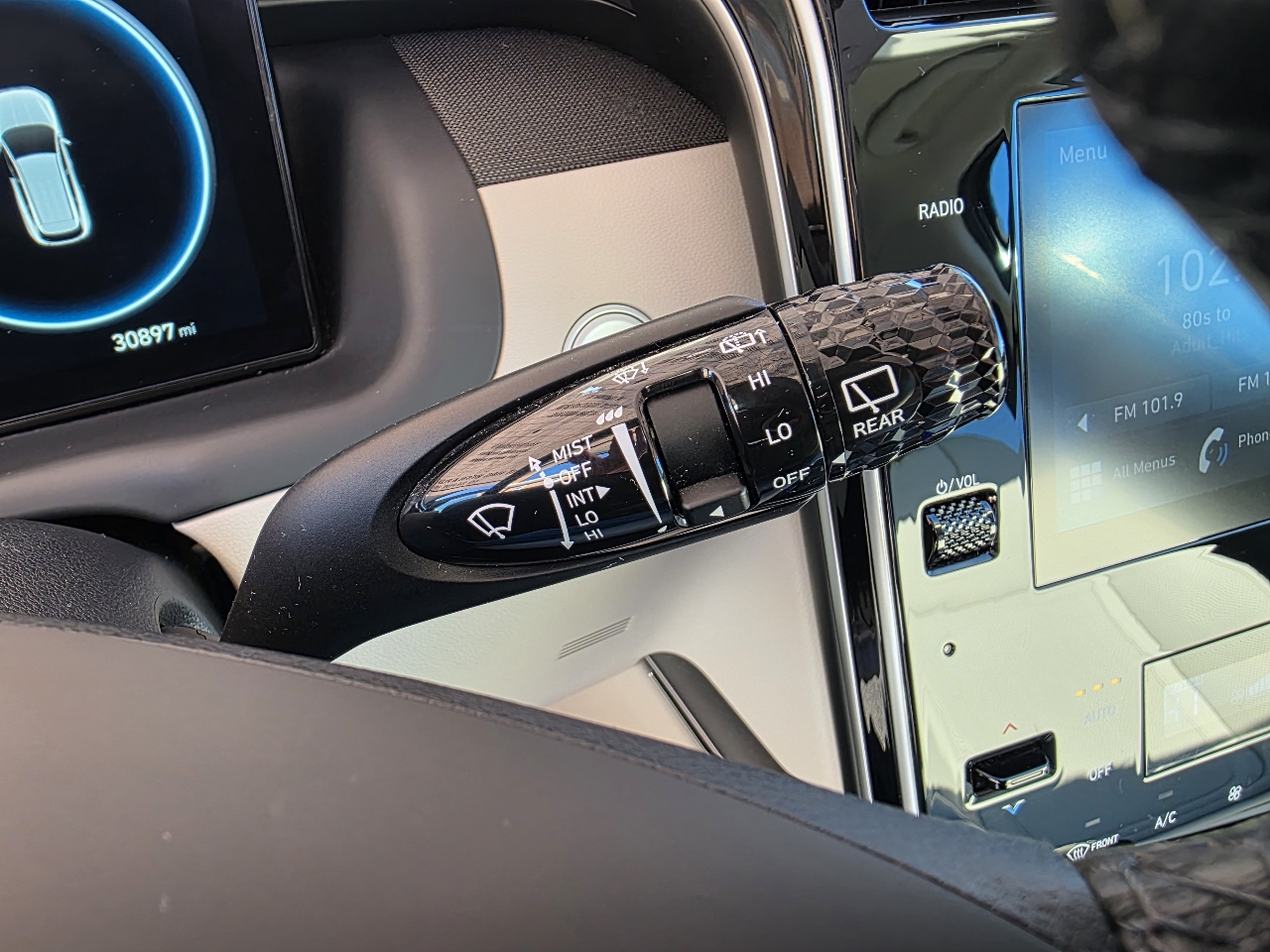 Hyundai Tucson  2023