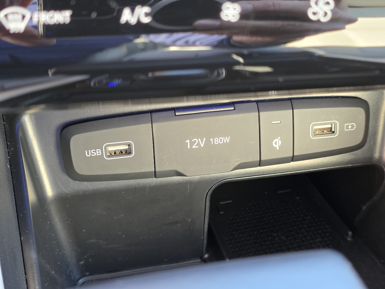 Hyundai Tucson  2023