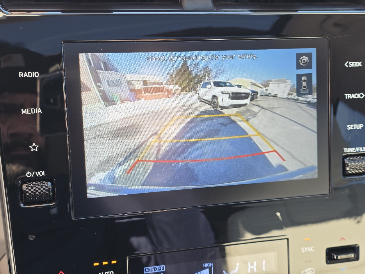 Hyundai Tucson  2023