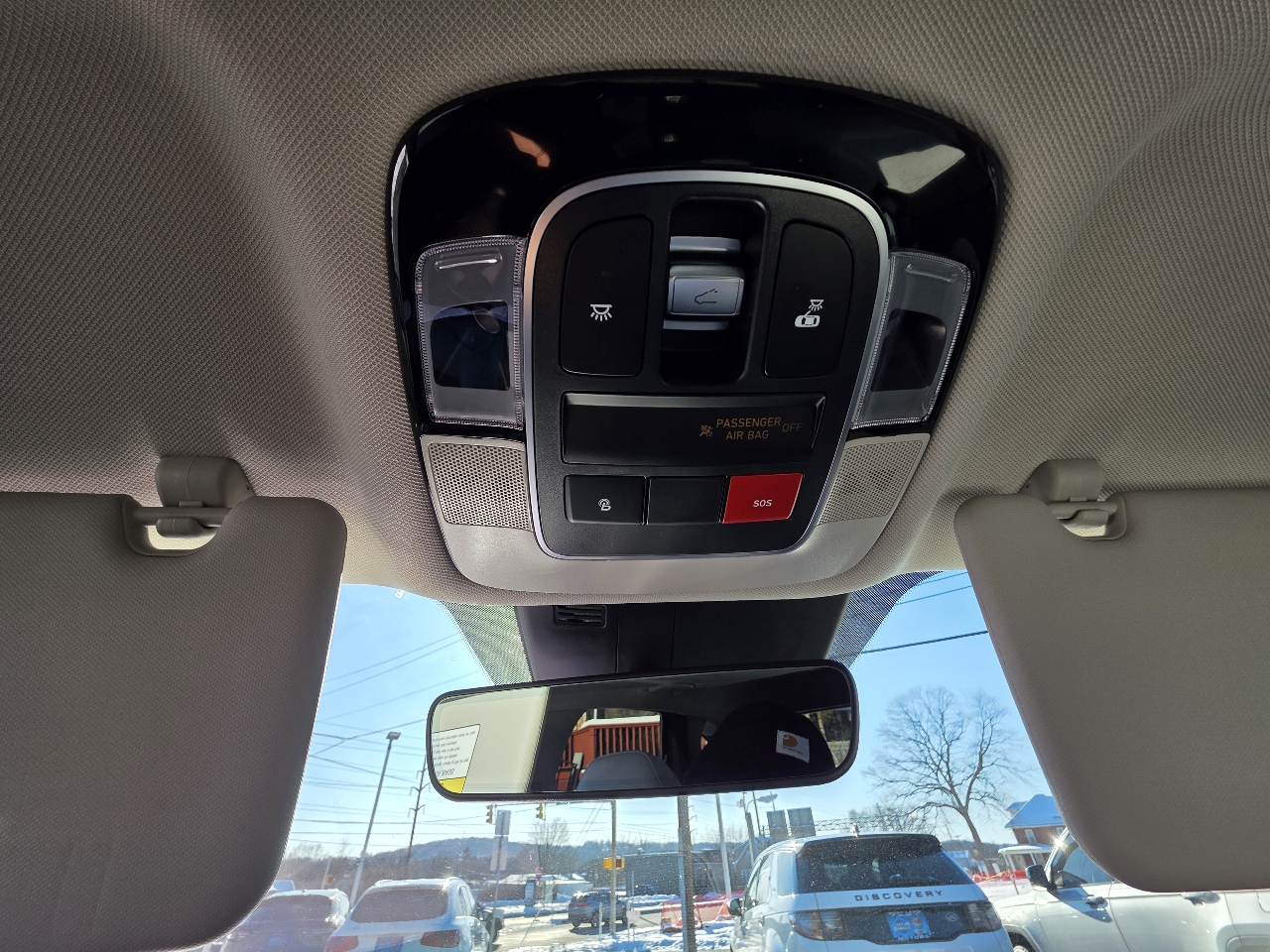 Hyundai Tucson  2023