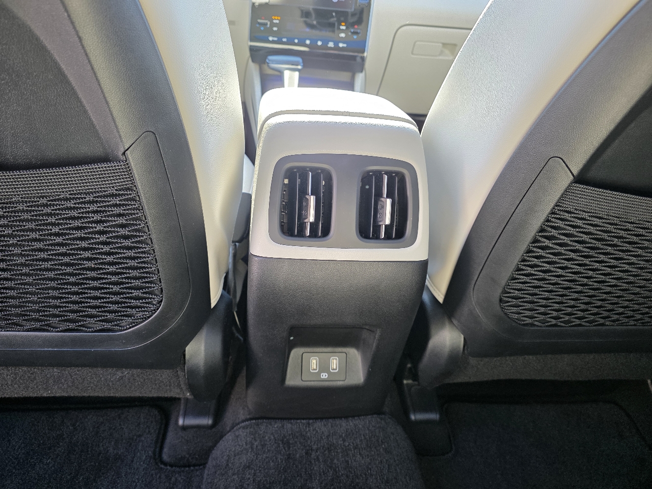 Hyundai Tucson  2023