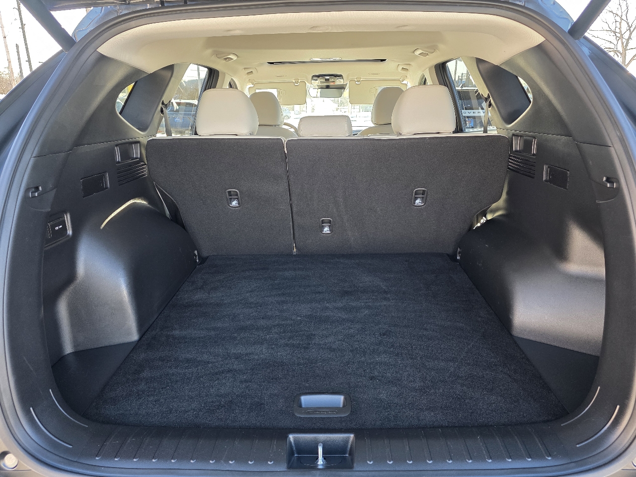 Hyundai Tucson  2023