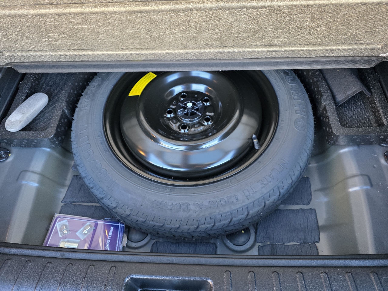 Hyundai Tucson  2023