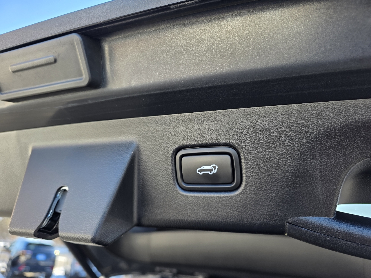 Hyundai Tucson  2023