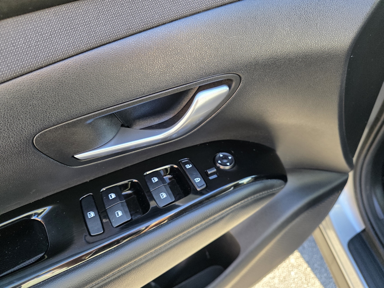 Hyundai Tucson  2022