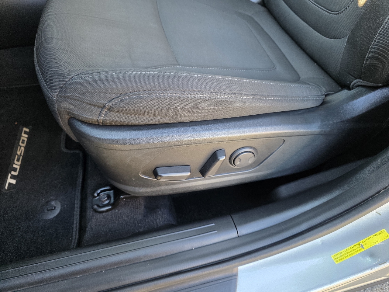 Hyundai Tucson  2022