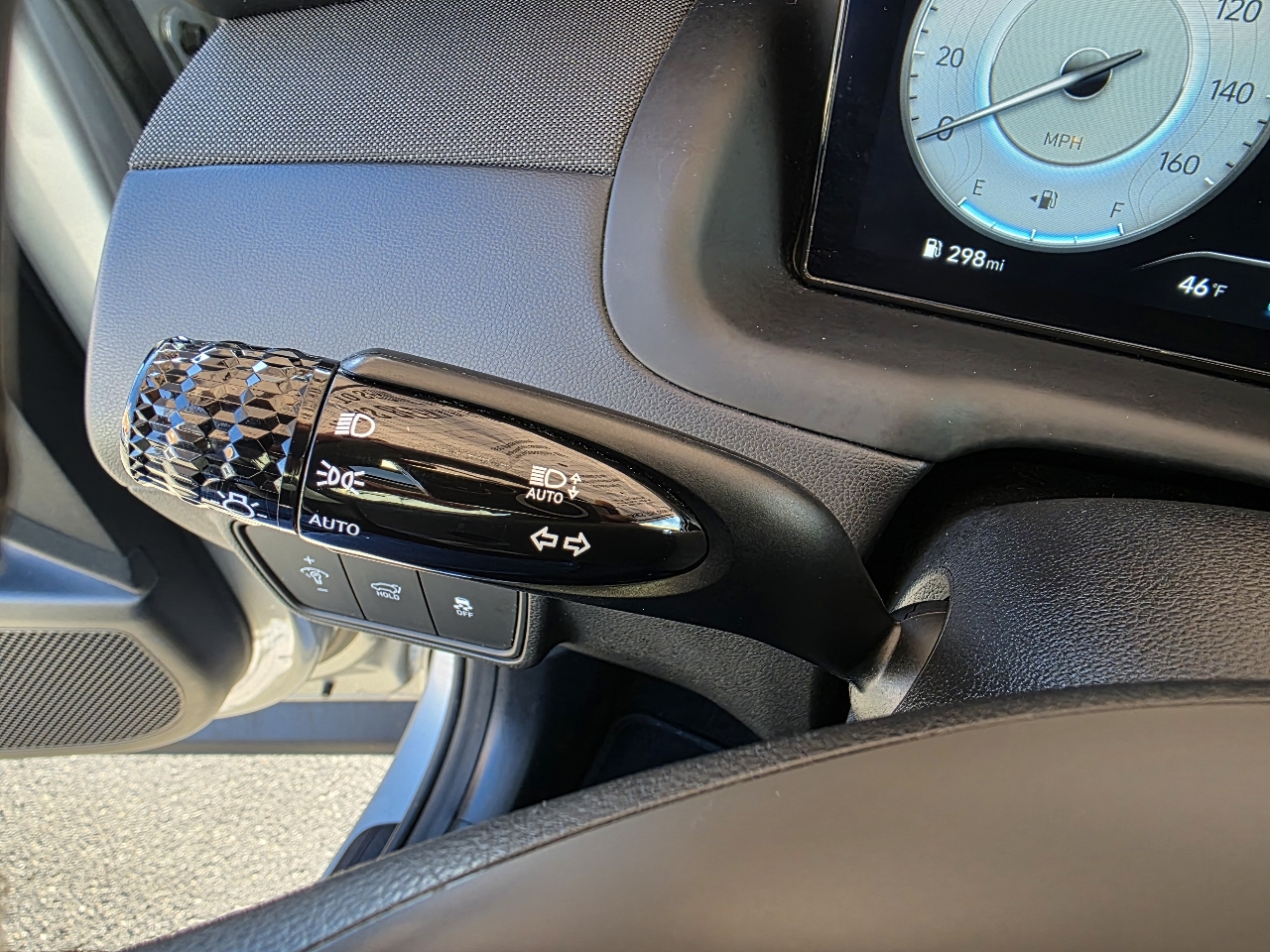 Hyundai Tucson  2022