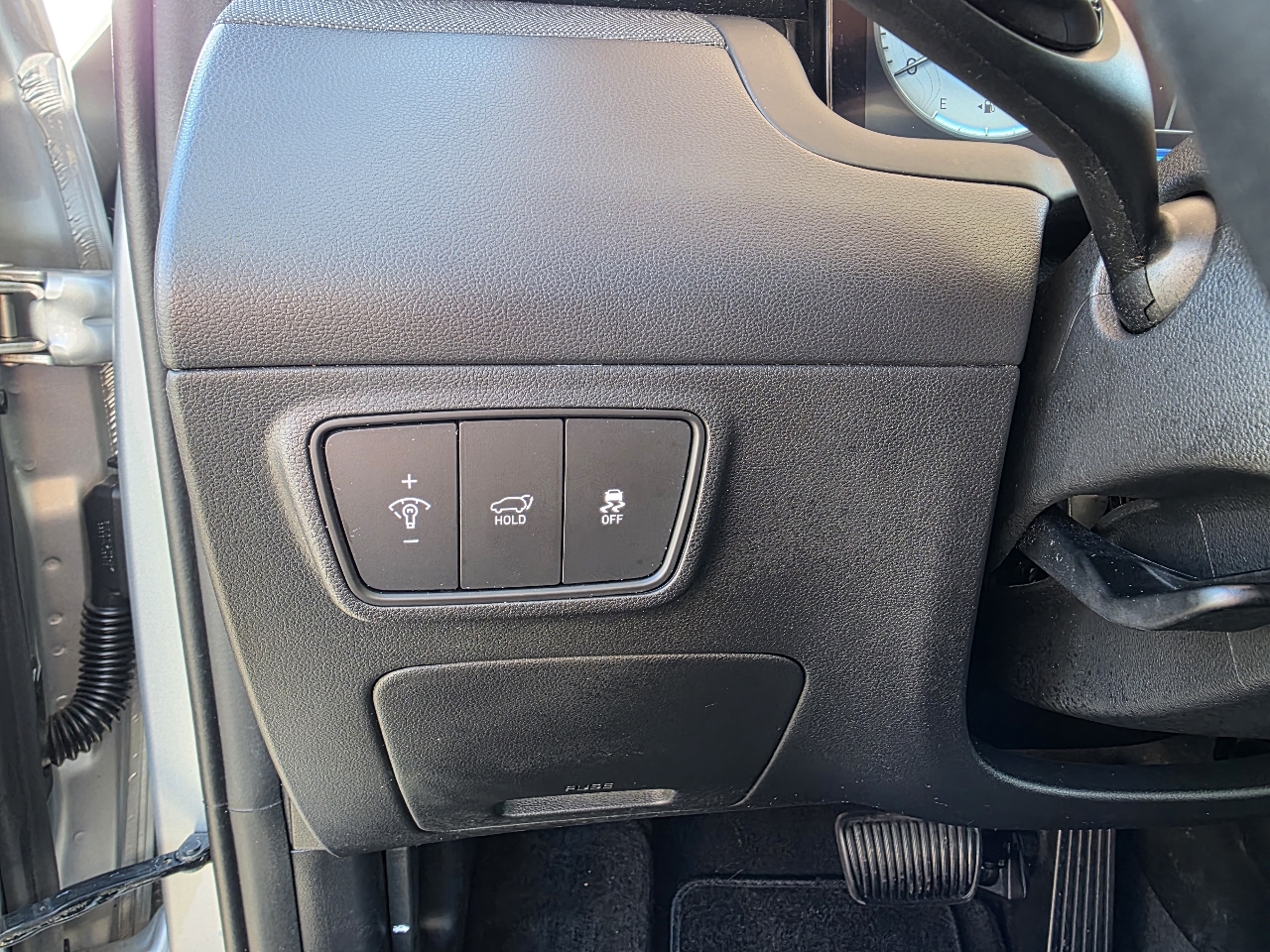 Hyundai Tucson  2022