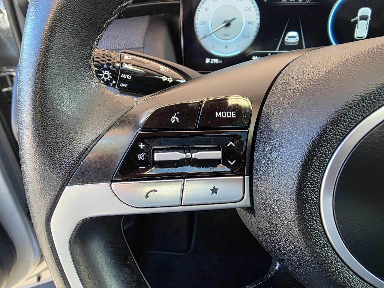 Hyundai Tucson  2022