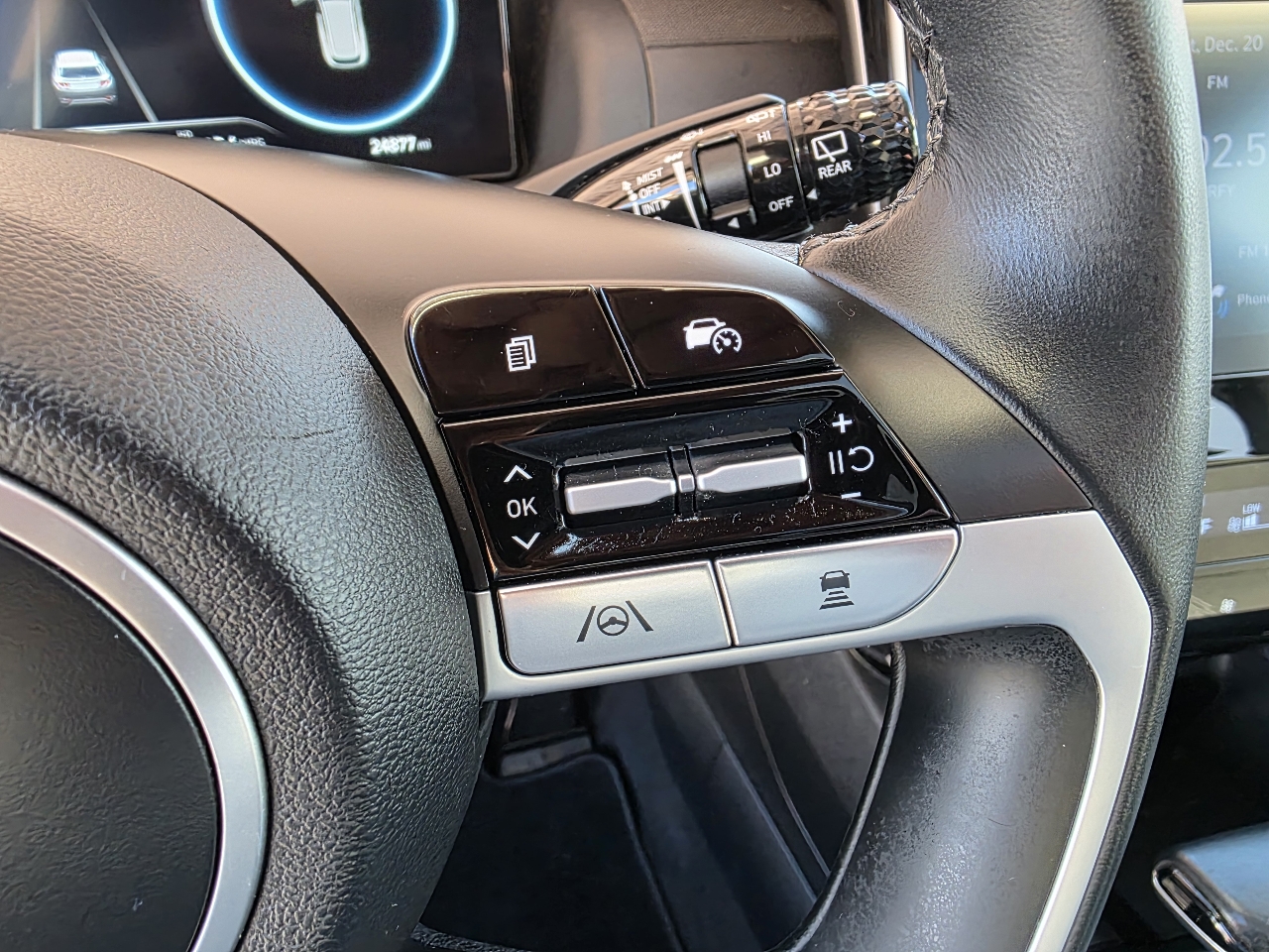 Hyundai Tucson  2022