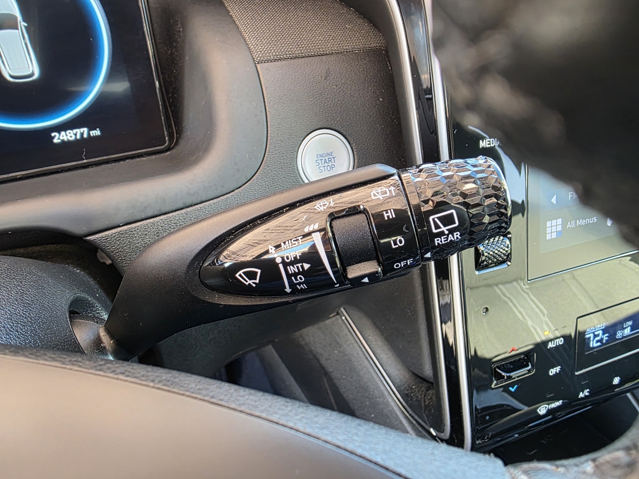 Hyundai Tucson  2022