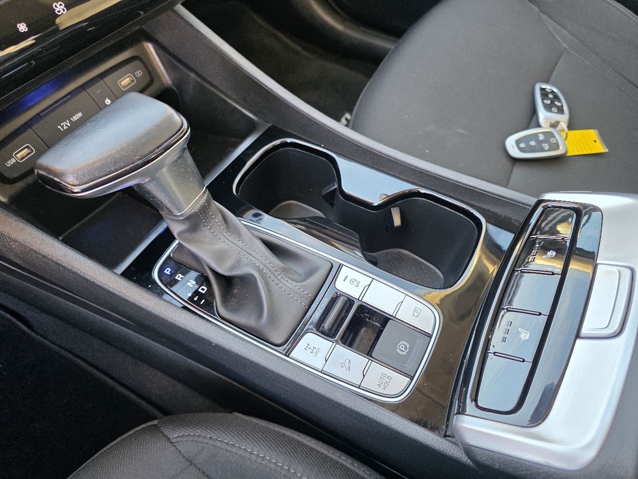 Hyundai Tucson  2022