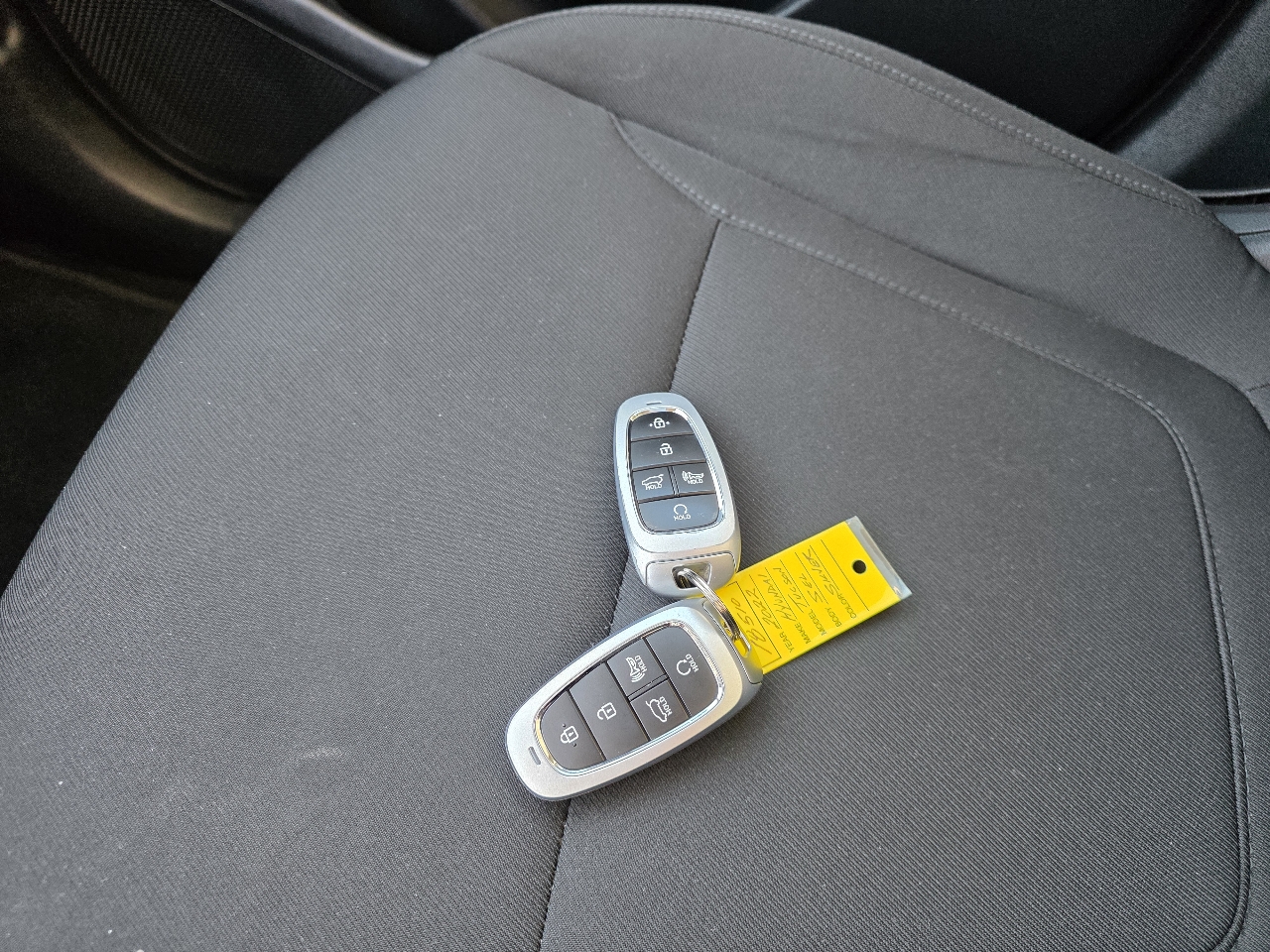 Hyundai Tucson  2022