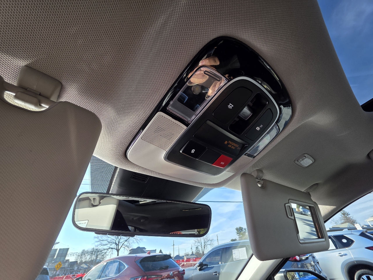 Hyundai Tucson  2022