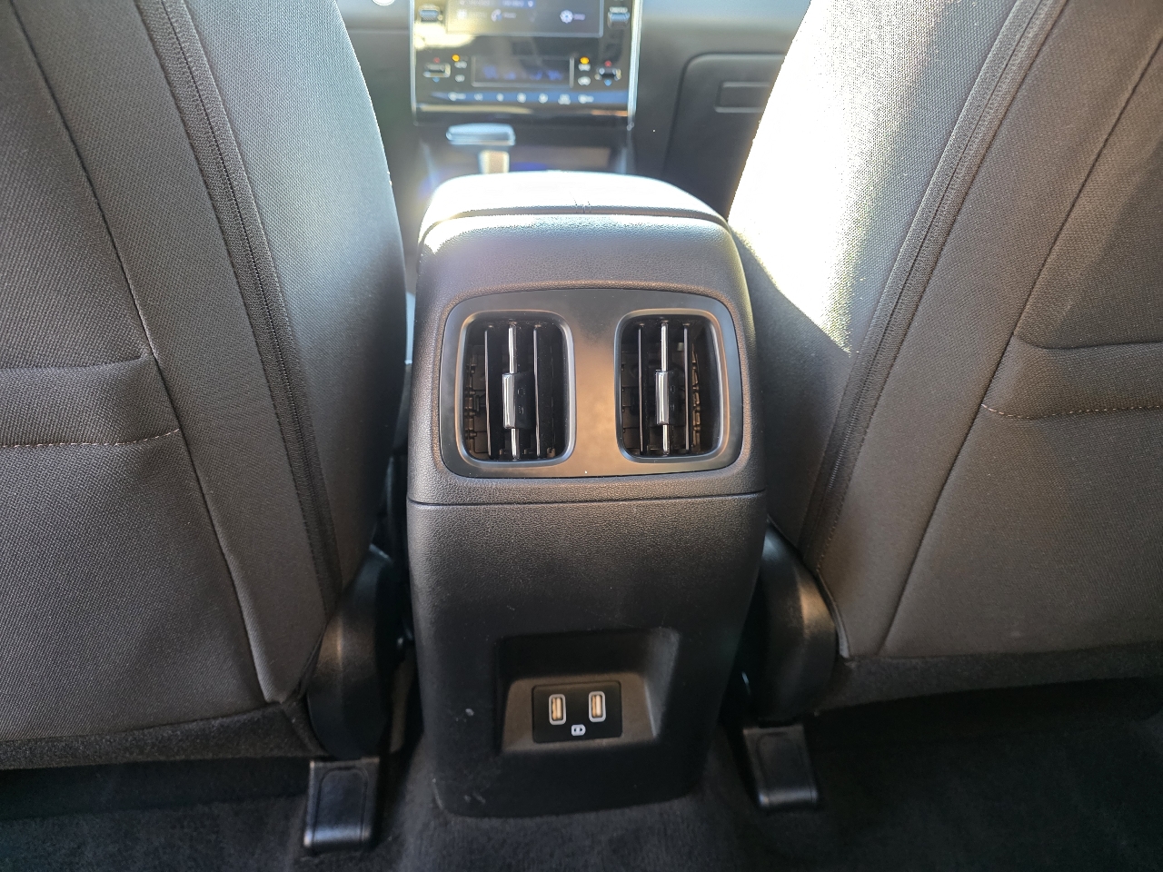 Hyundai Tucson  2022