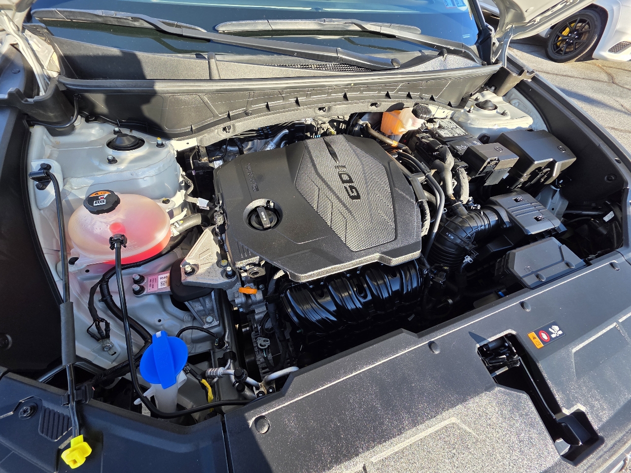 Hyundai Tucson  2022