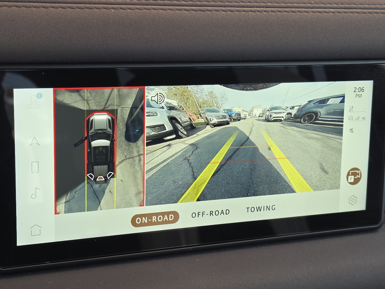 Land Rover Defender  2022