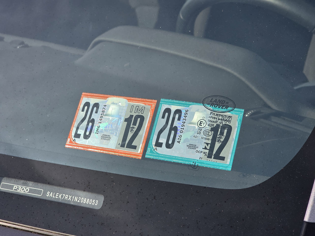 Land Rover Defender  2022