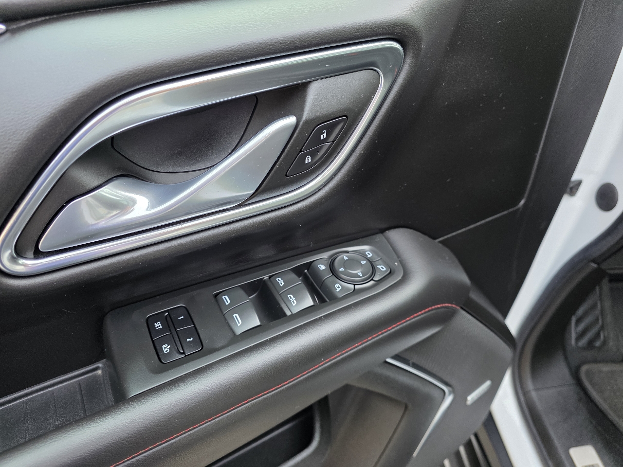 Chevrolet Suburban  2022