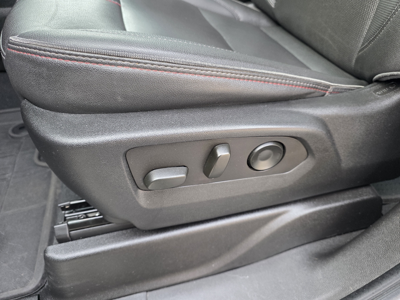 Chevrolet Suburban  2022