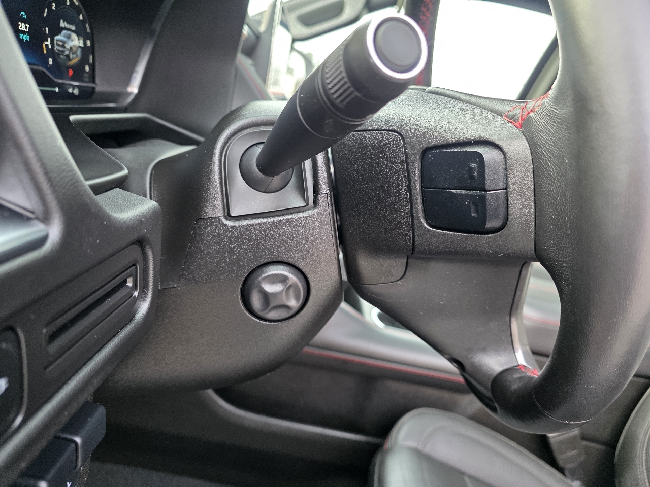 Chevrolet Suburban  2022