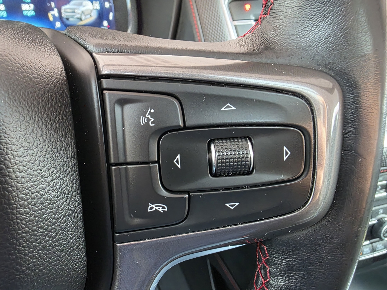 Chevrolet Suburban  2022