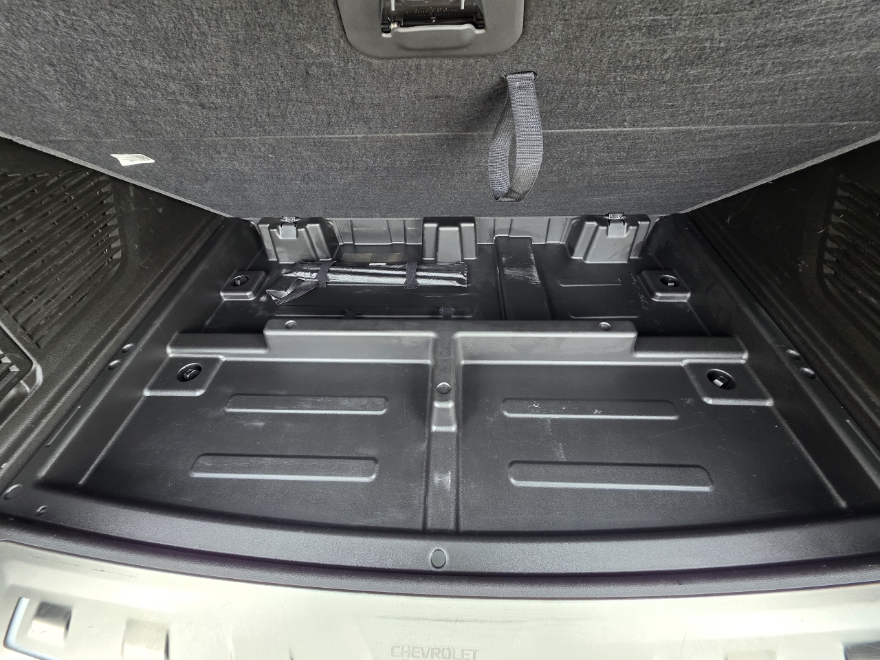 Chevrolet Suburban  2022