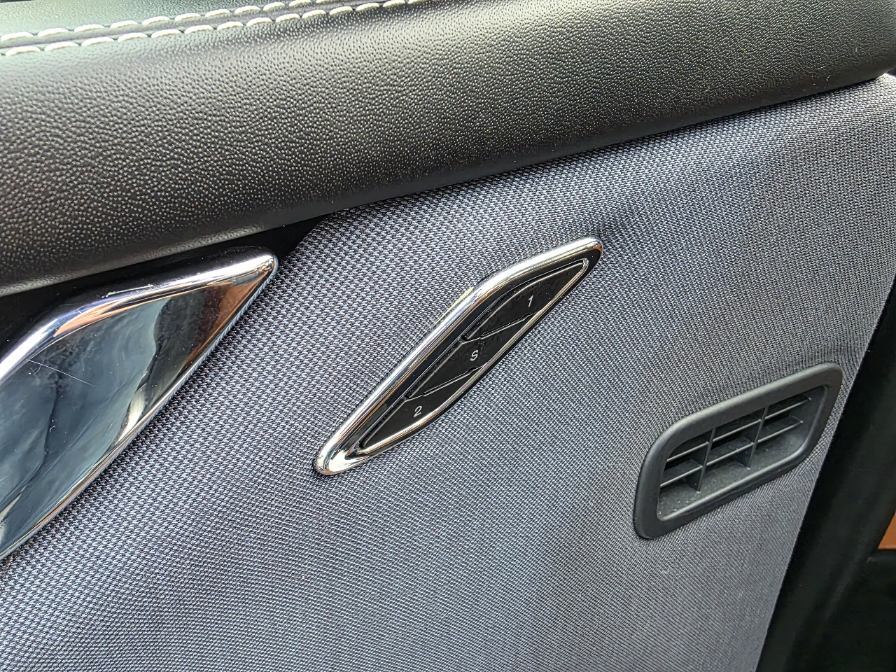 Maserati Quattroporte  2018