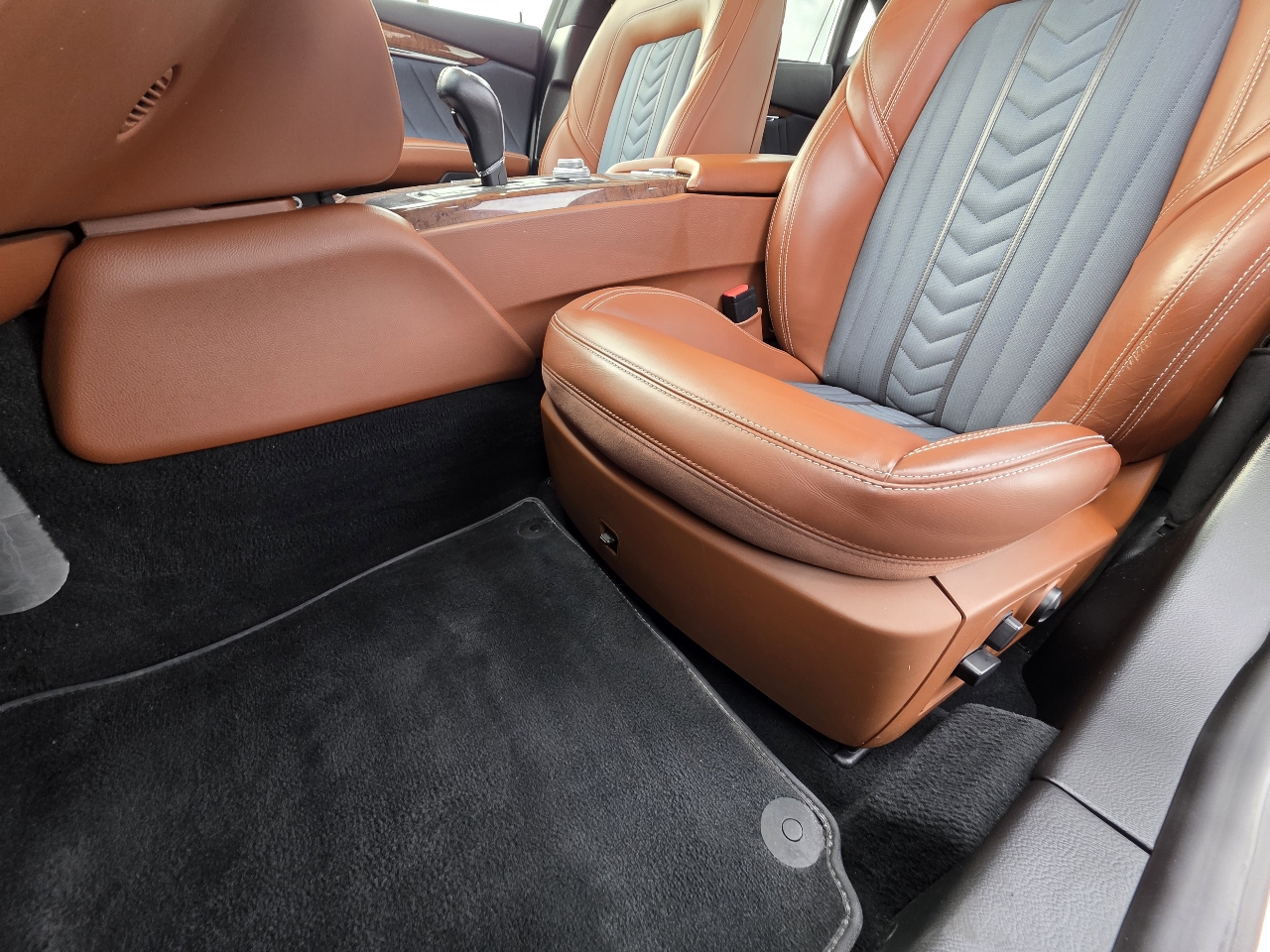 Maserati Quattroporte  2018