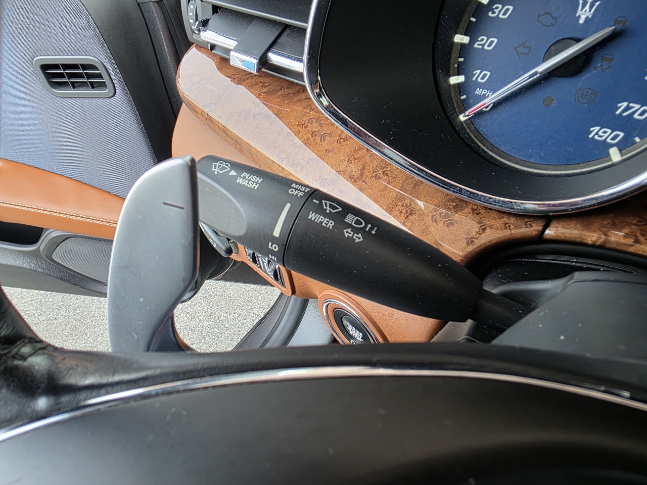 Maserati Quattroporte  2018