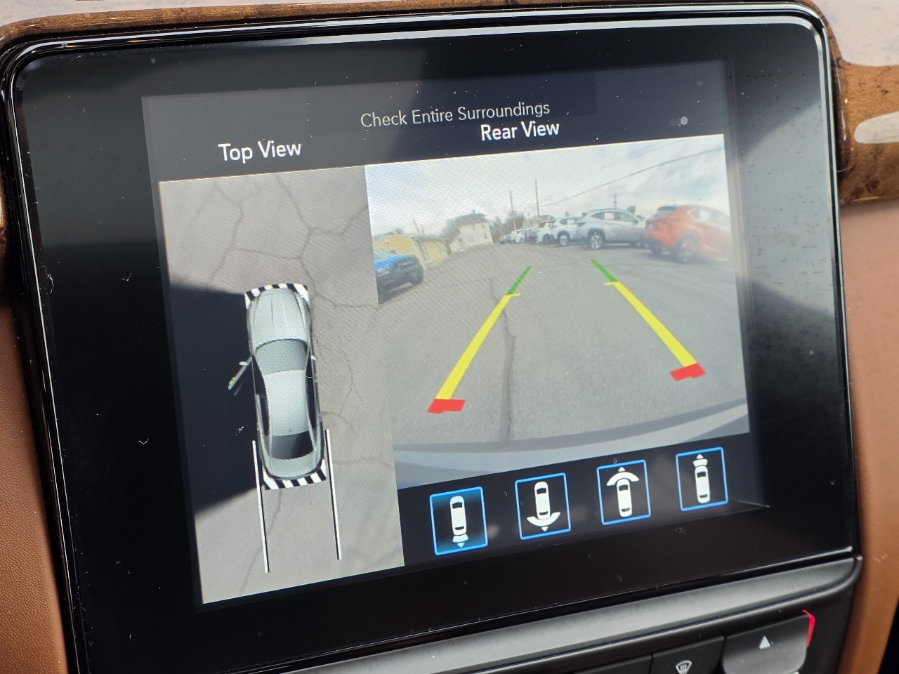 Maserati Quattroporte  2018