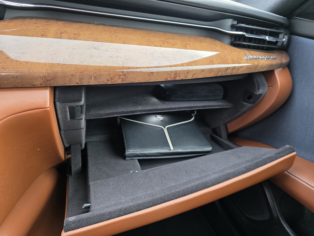 Maserati Quattroporte  2018