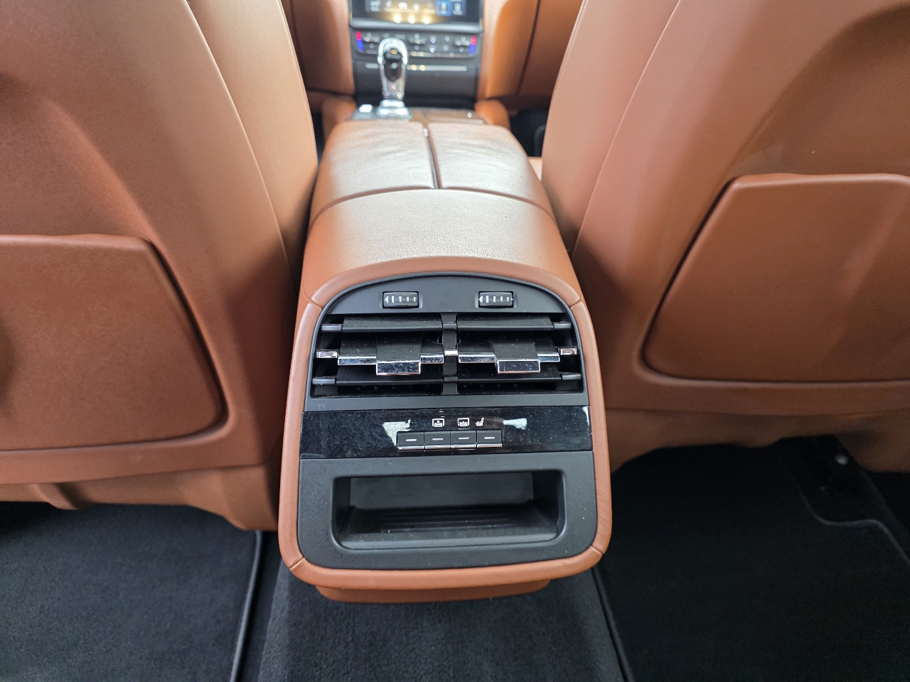 Maserati Quattroporte  2018