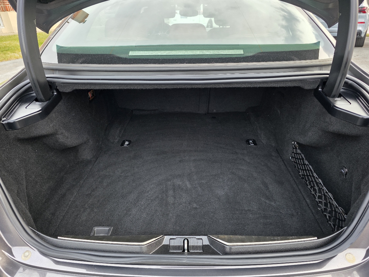 Maserati Quattroporte  2018