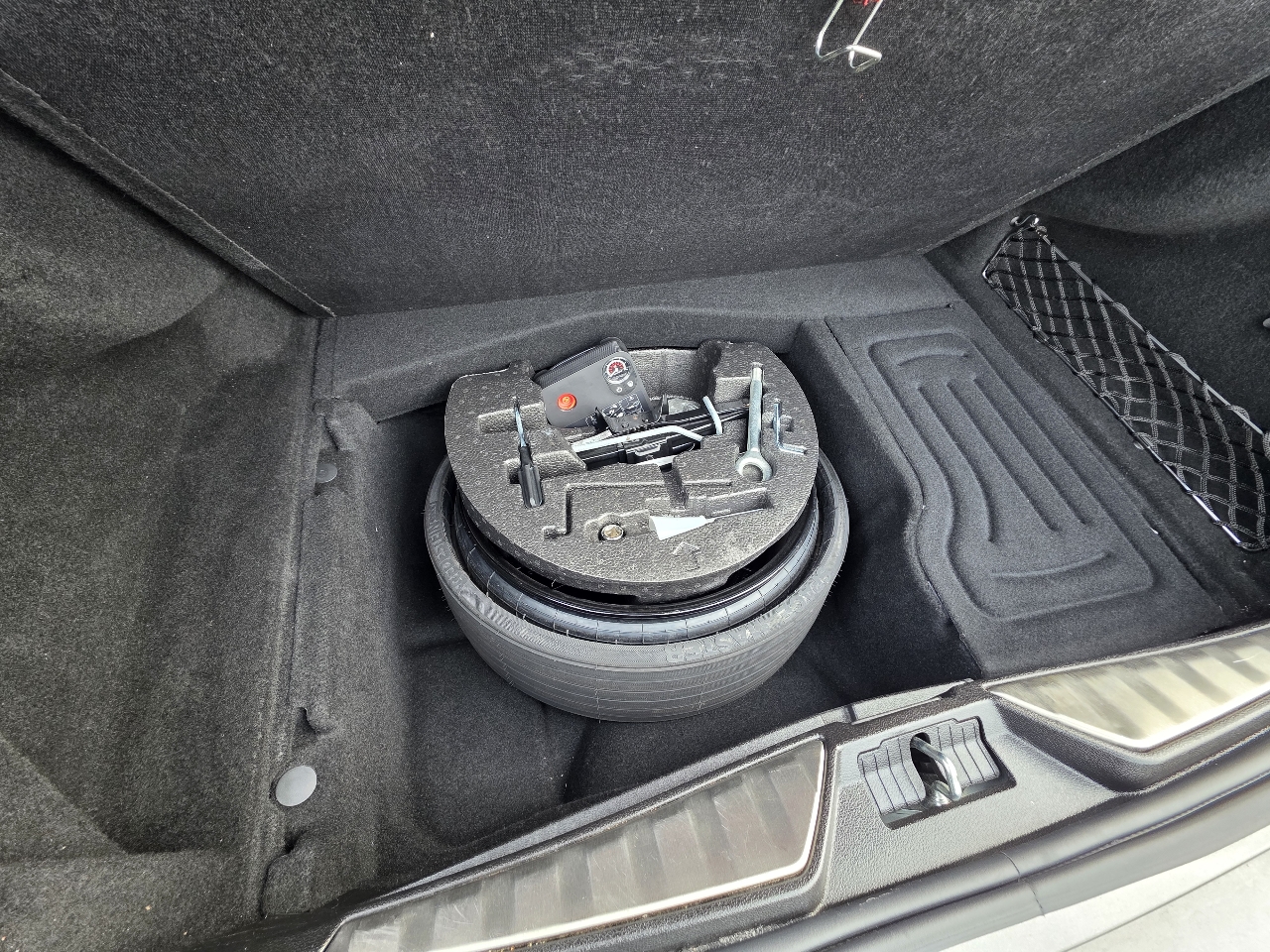 Maserati Quattroporte  2018