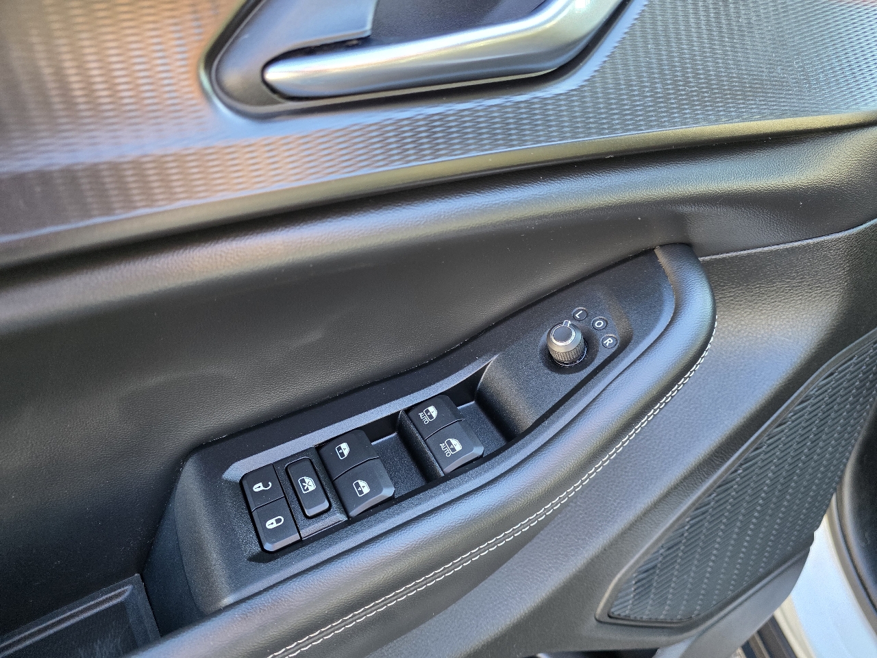 Jeep Grand Cherokee L  2023