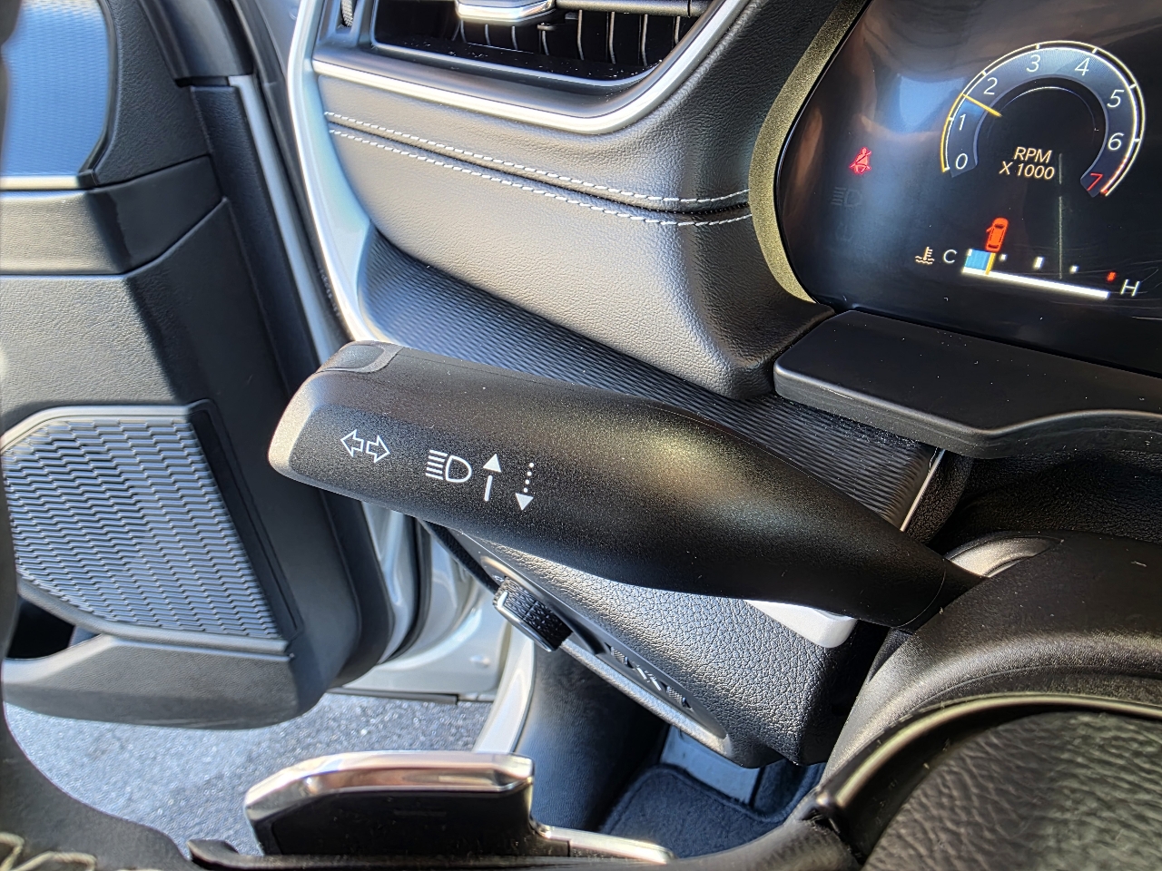 Jeep Grand Cherokee L  2023