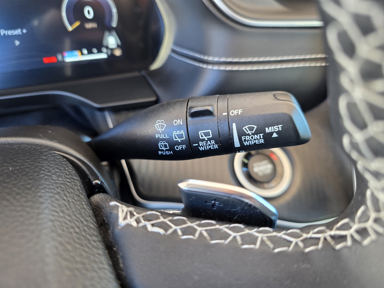 Jeep Grand Cherokee L  2023