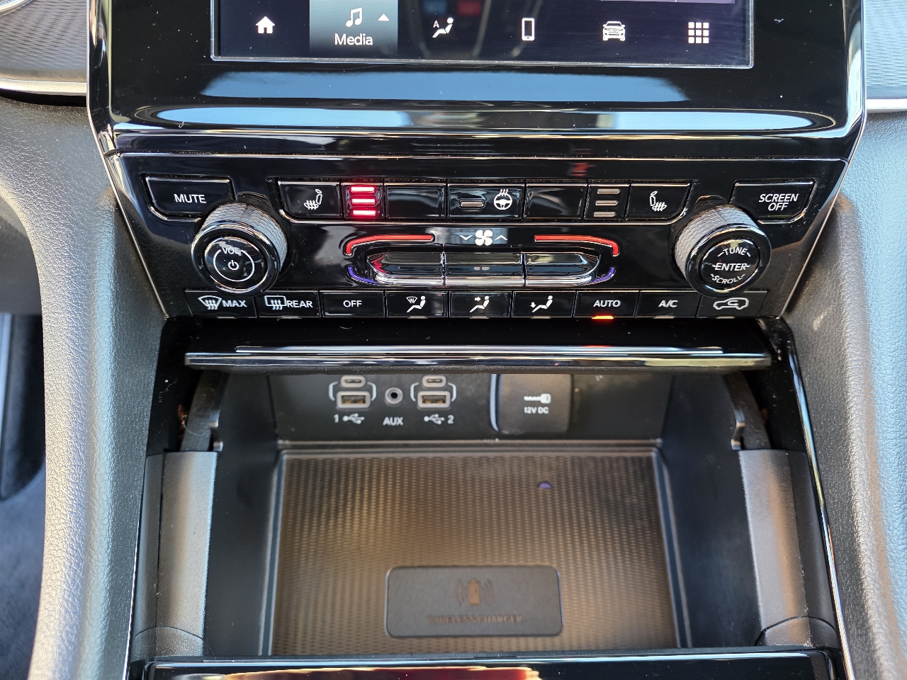 Jeep Grand Cherokee L  2023