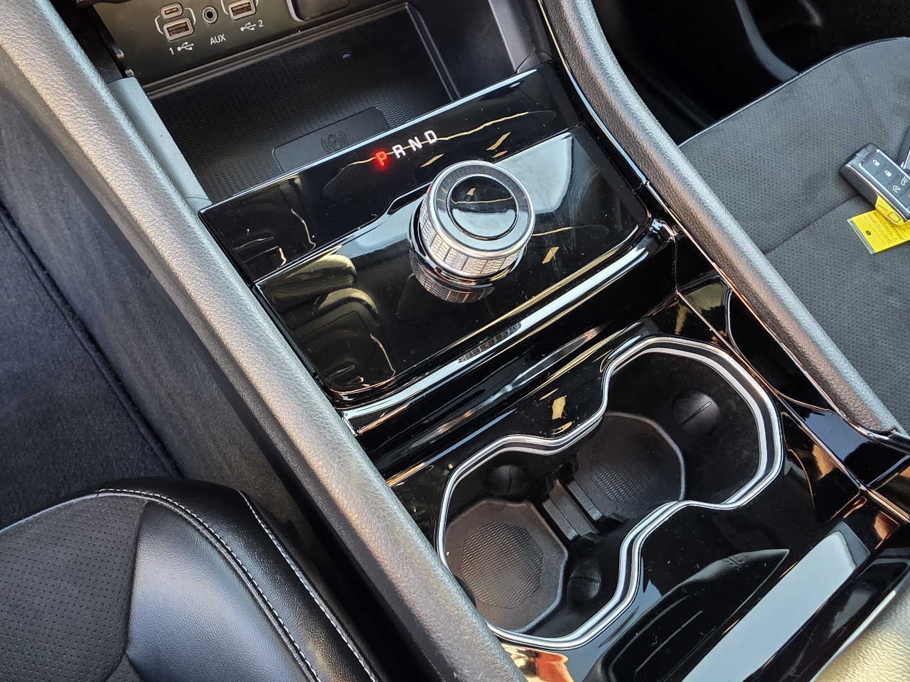 Jeep Grand Cherokee L  2023