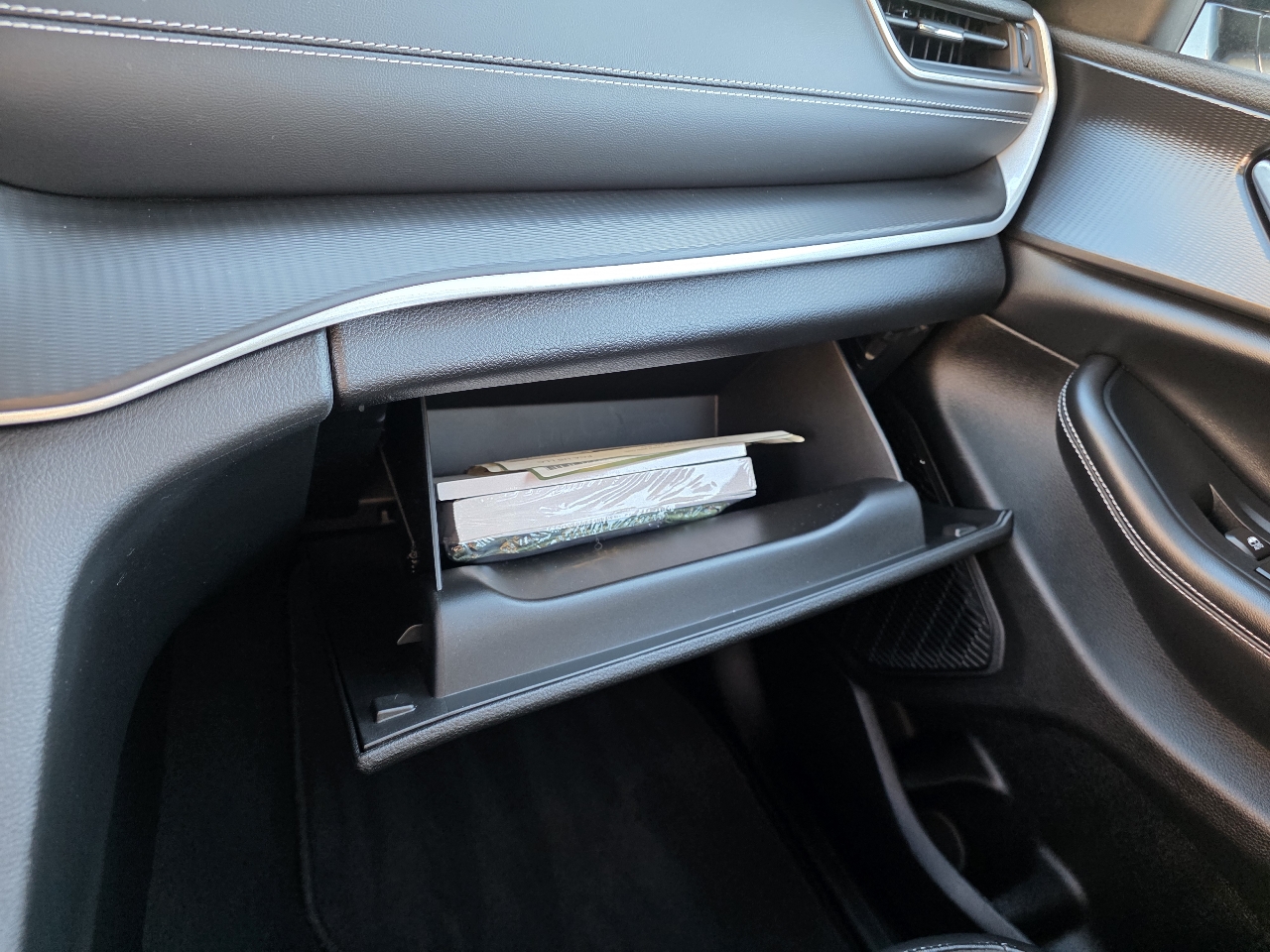 Jeep Grand Cherokee L  2023