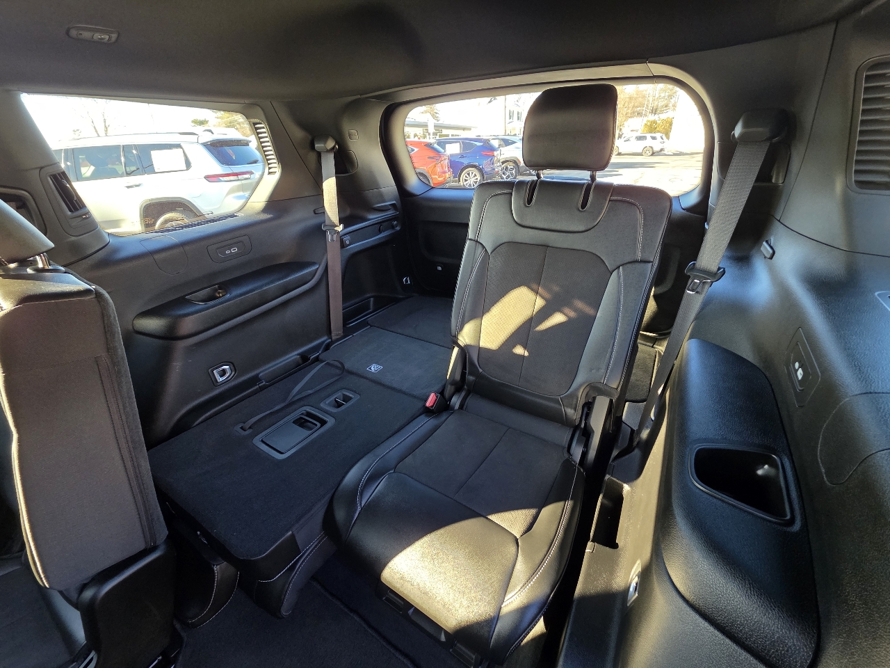 Jeep Grand Cherokee L  2023