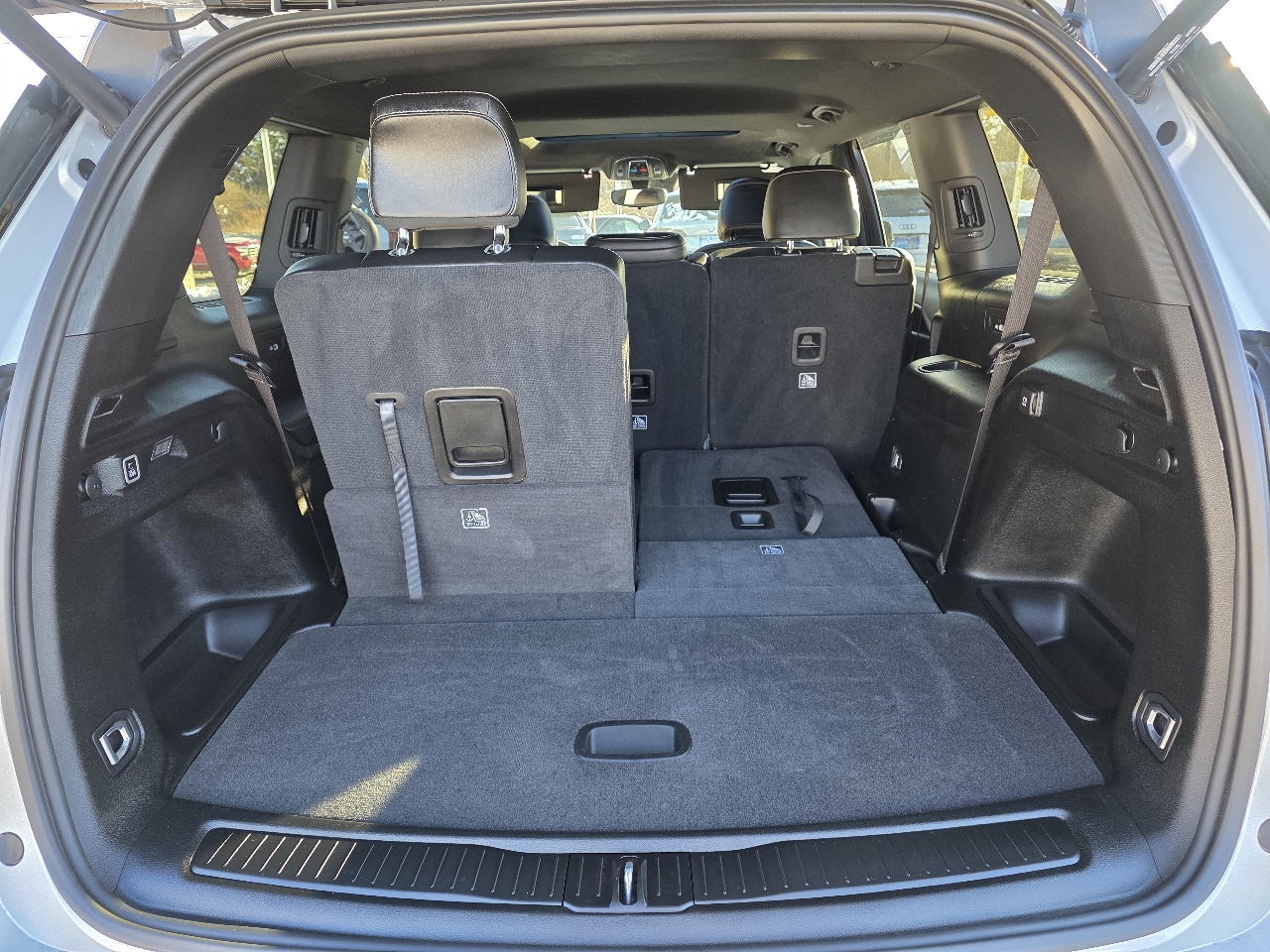 Jeep Grand Cherokee L  2023