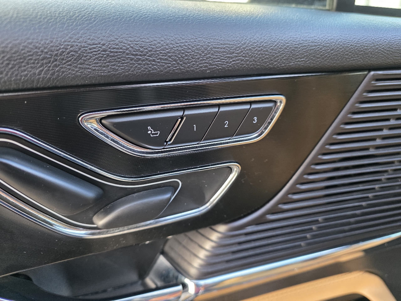 Lincoln Corsair  2022