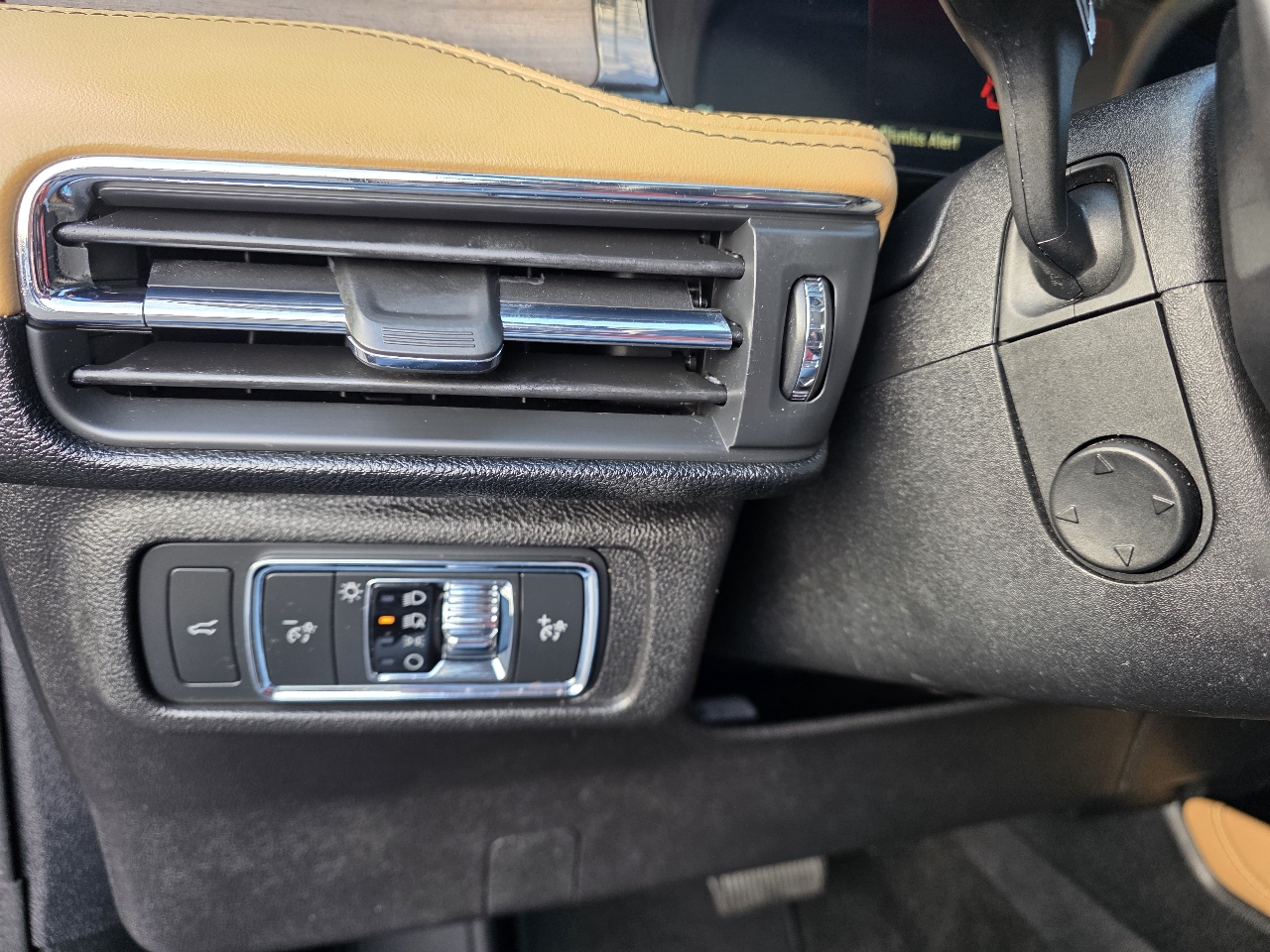 Lincoln Corsair  2022