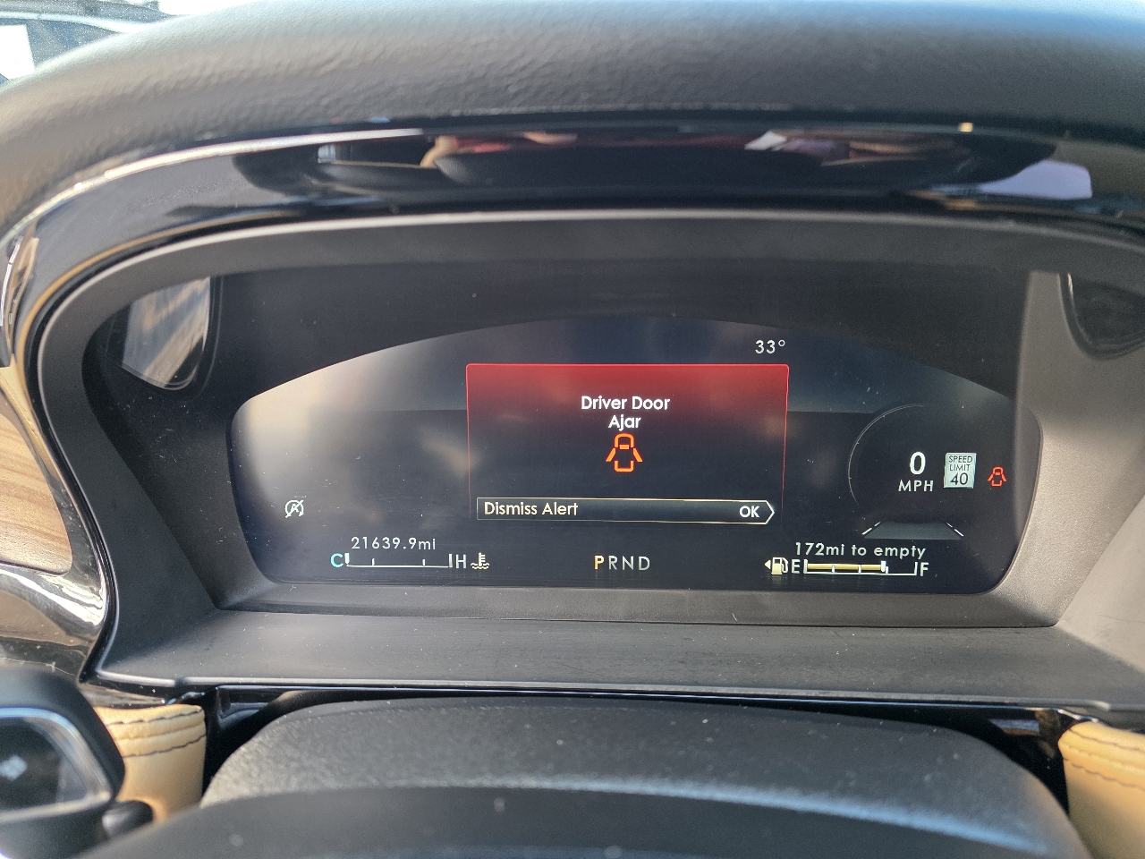 Lincoln Corsair  2022