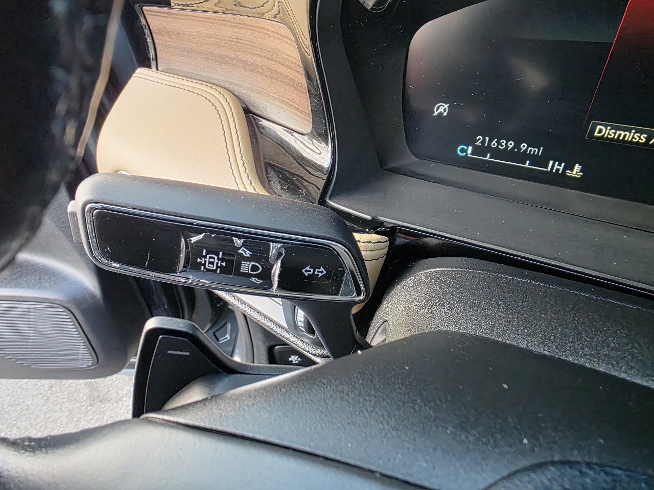 Lincoln Corsair  2022