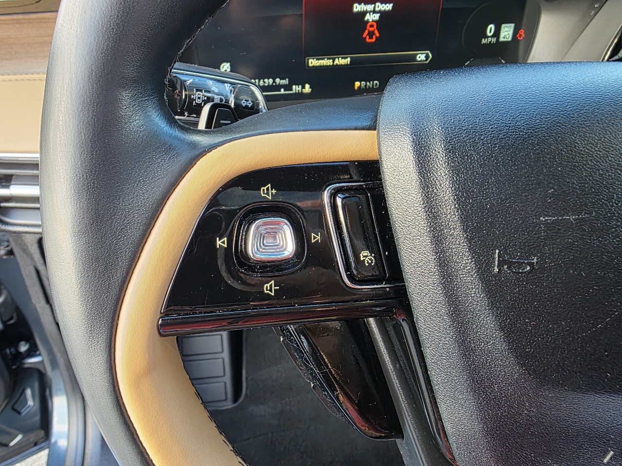 Lincoln Corsair  2022