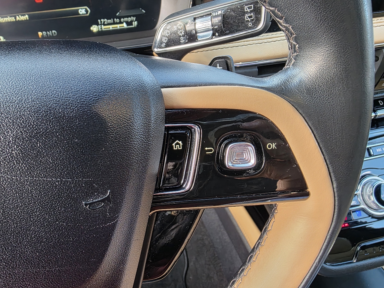 Lincoln Corsair  2022